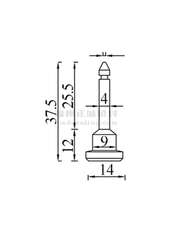 SL-05J高保封尺寸