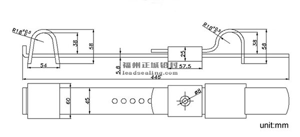 SL-DT01尺寸